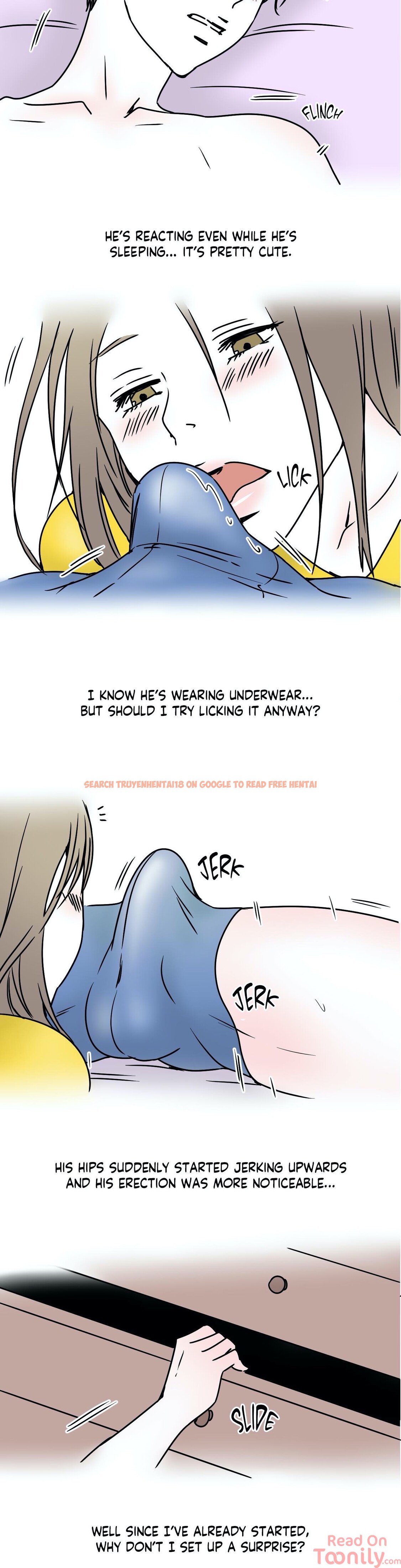 Read Hentai Image 2 370 in comic Temptress - Chapter 28 - www.hentaitnt.net