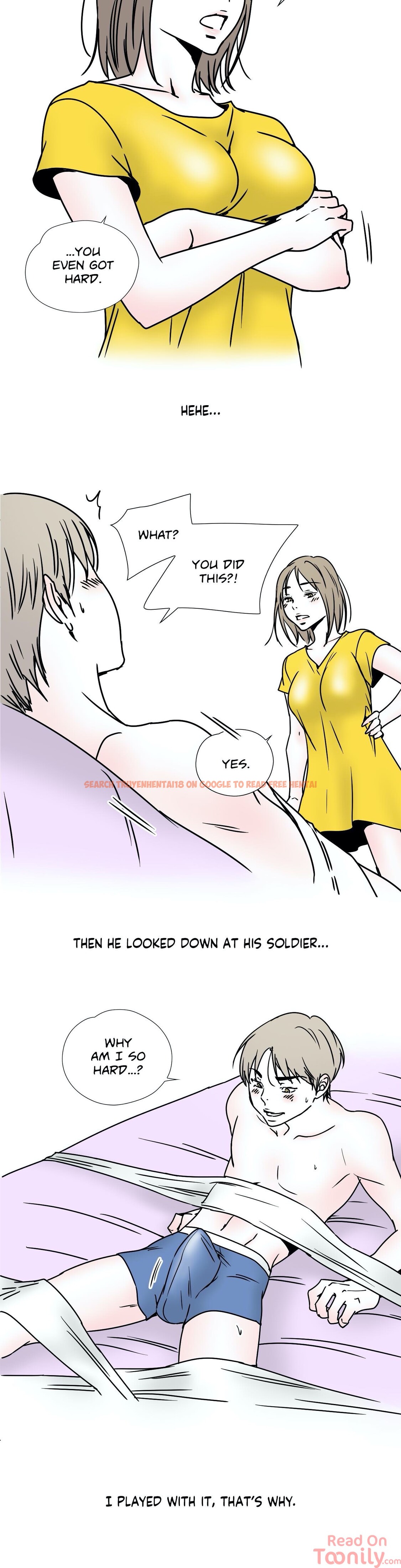Read Hentai Image 4 370 in comic Temptress - Chapter 28 - www.hentaitnt.net
