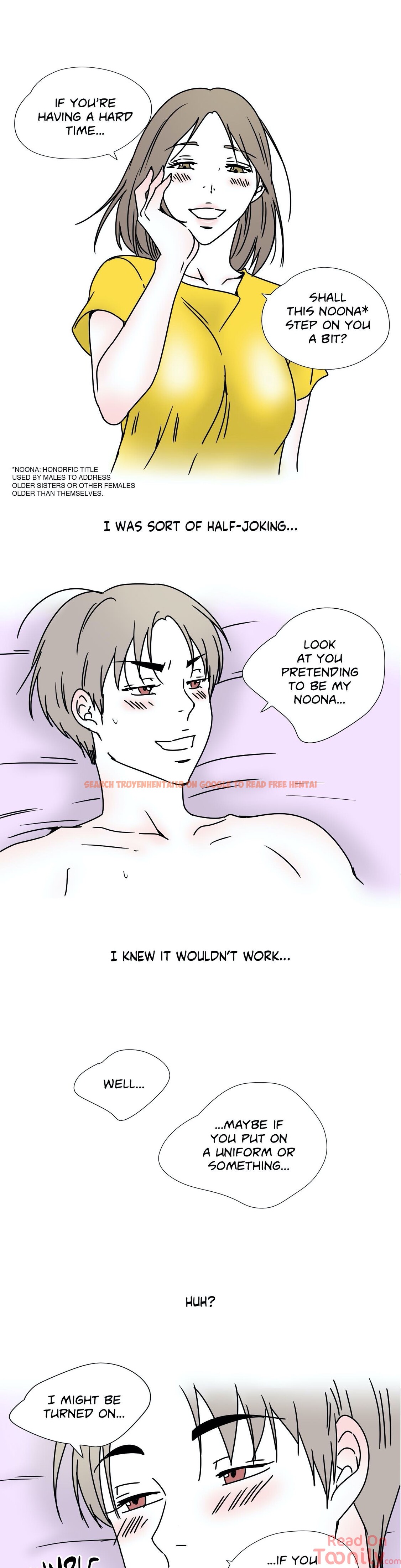 Read Hentai Image 5 370 in comic Temptress - Chapter 28 - www.hentaitnt.net