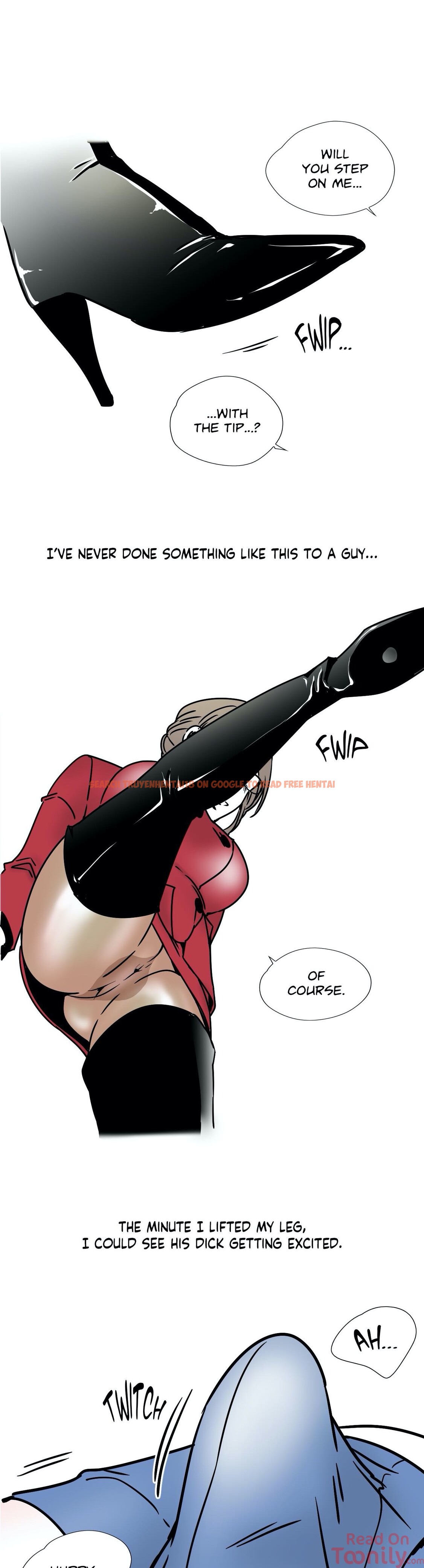 Read Hentai Image 7 370 in comic Temptress - Chapter 28 - www.hentaitnt.net