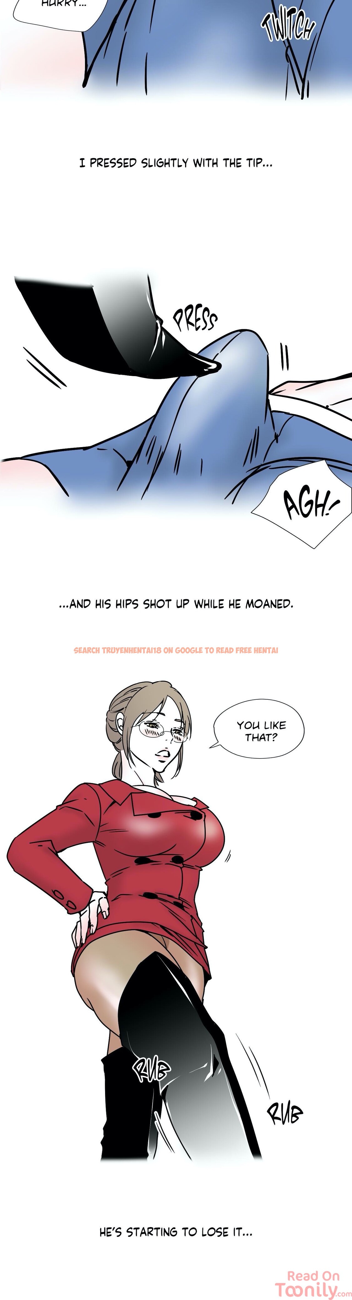 Read Hentai Image 8 370 in comic Temptress - Chapter 28 - www.hentaitnt.net