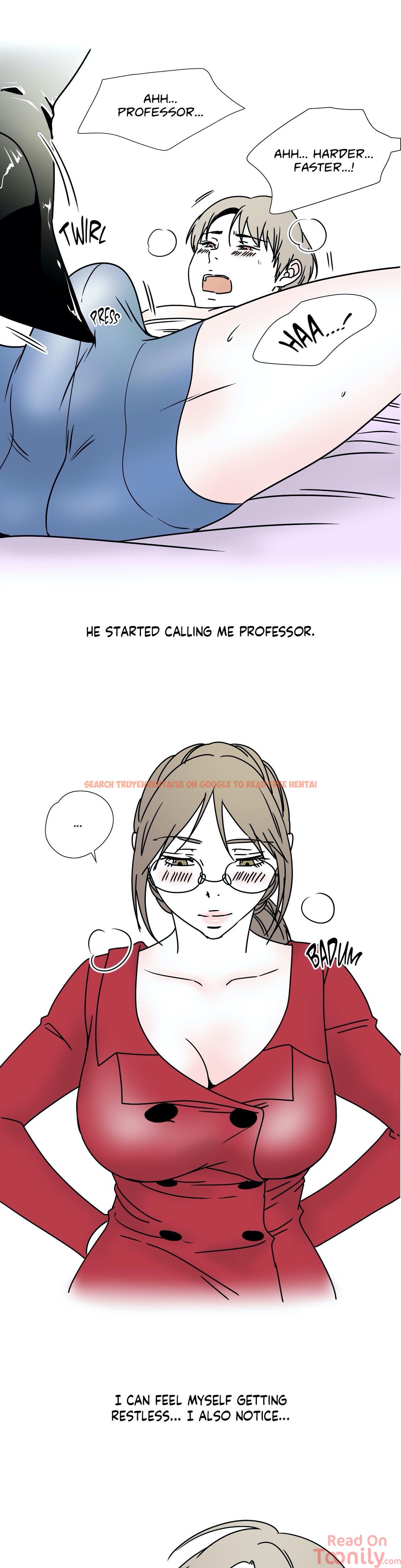 Read Hentai Image 9 370 in comic Temptress - Chapter 28 - www.hentaitnt.net