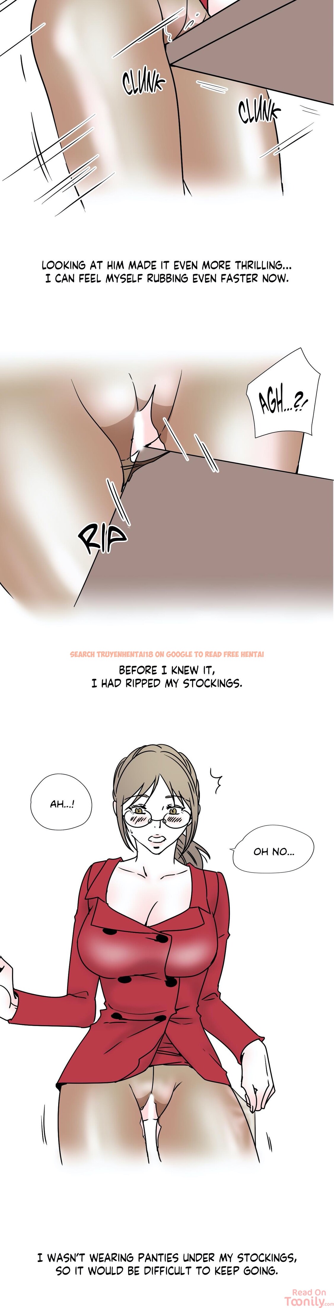 Read Hentai Image 10 370 in comic Temptress - Chapter 29 - www.hentaitnt.net