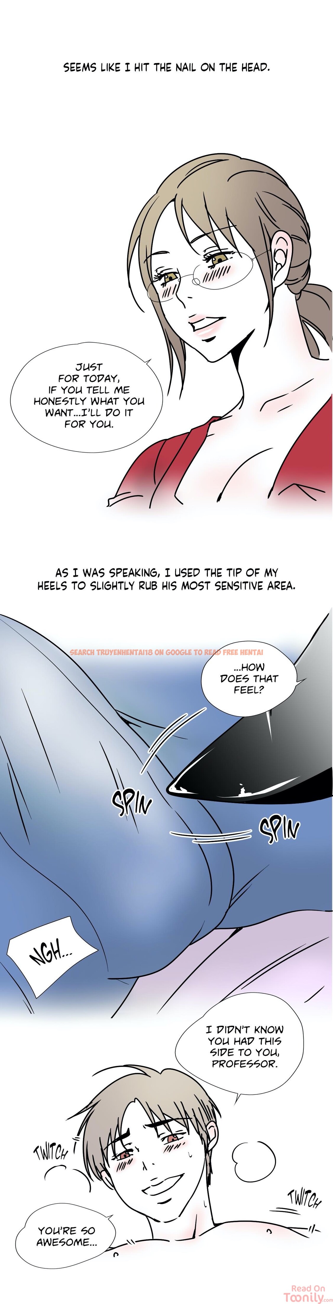 Read Hentai Image 2 367 in comic Temptress - Chapter 29 - www.hentaitnt.net