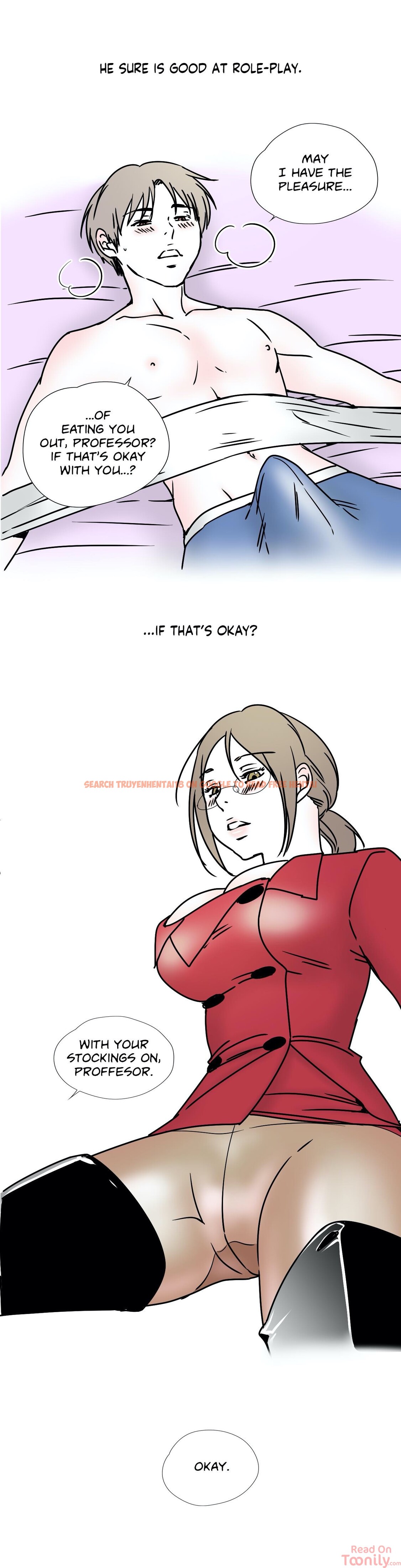 Read Hentai Image 3 367 in comic Temptress - Chapter 29 - www.hentaitnt.net