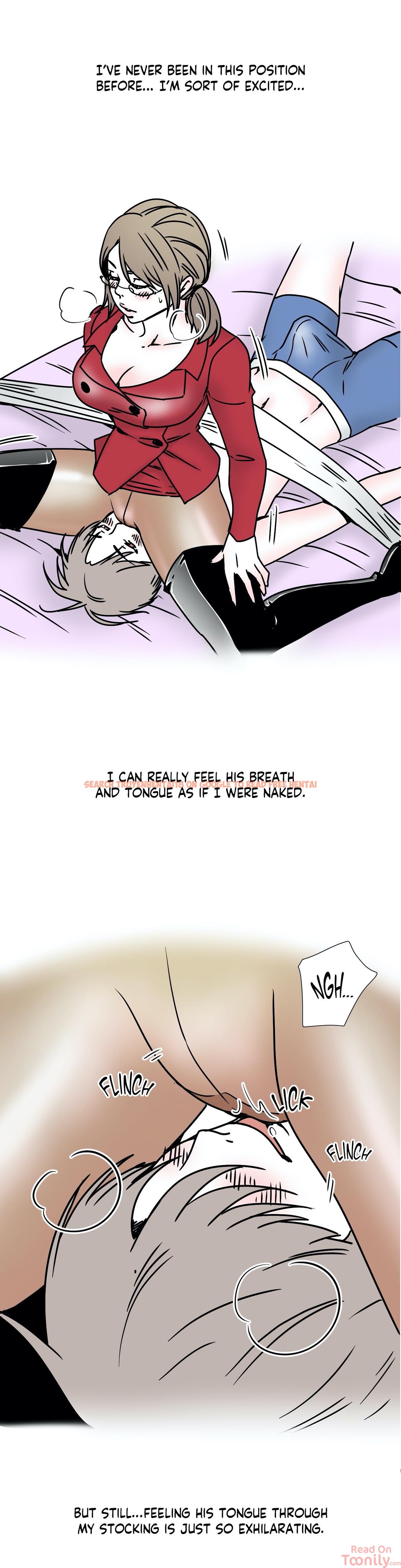 Read Hentai Image 5 367 in comic Temptress - Chapter 29 - www.hentaitnt.net