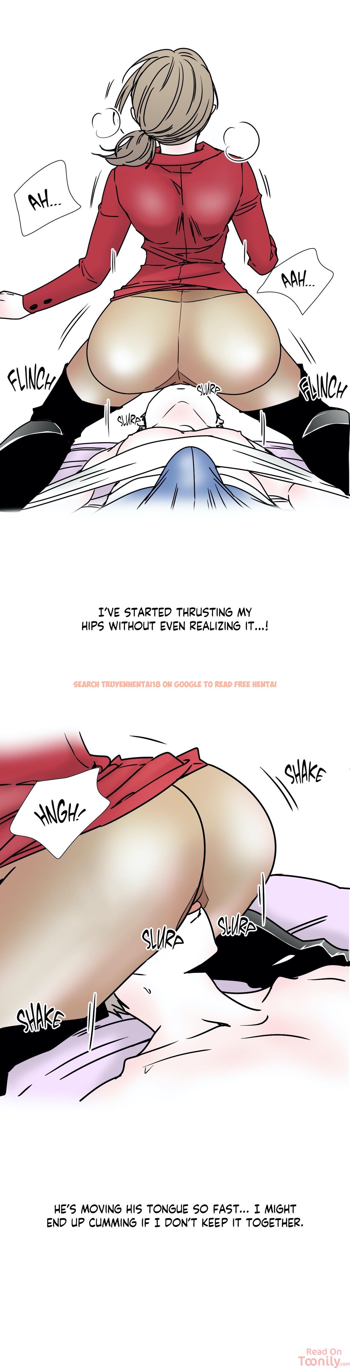 Read Hentai Image 6 367 in comic Temptress - Chapter 29 - www.hentaitnt.net