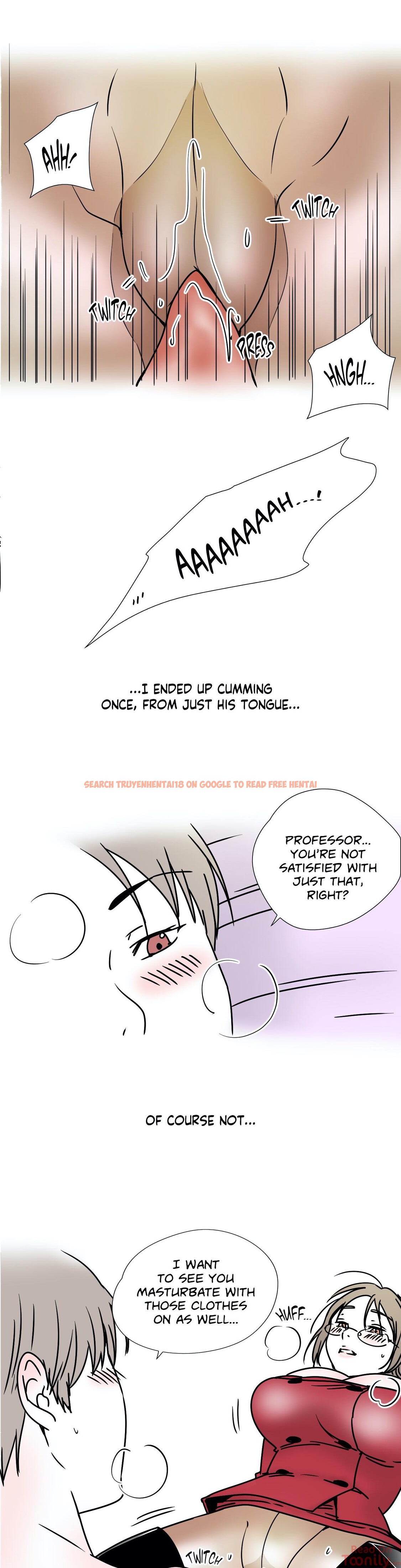 Read Hentai Image 7 367 in comic Temptress - Chapter 29 - www.hentaitnt.net