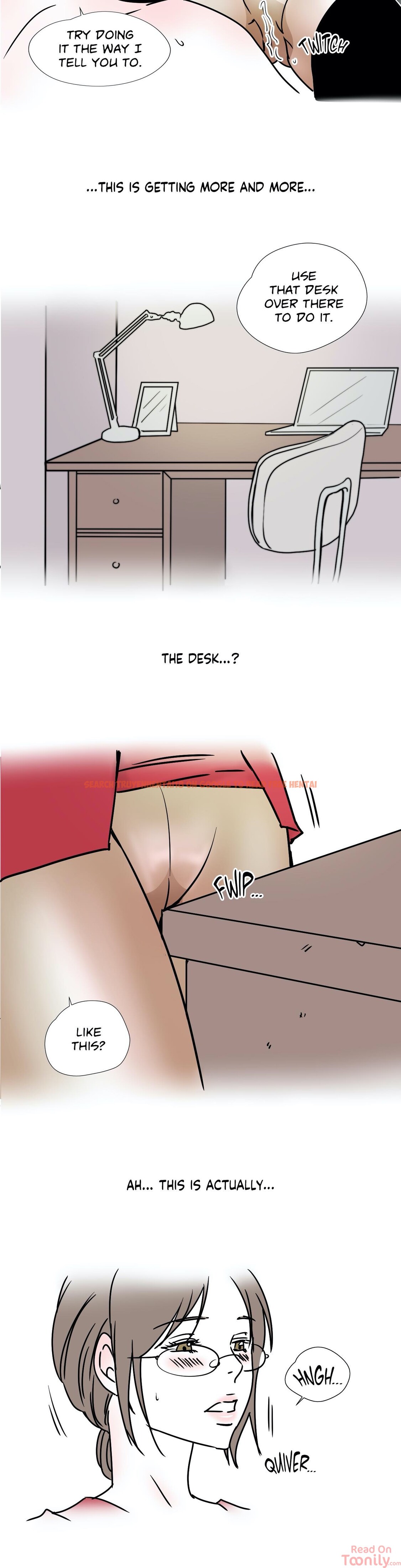 Read Hentai Image 8 367 in comic Temptress - Chapter 29 - www.hentaitnt.net