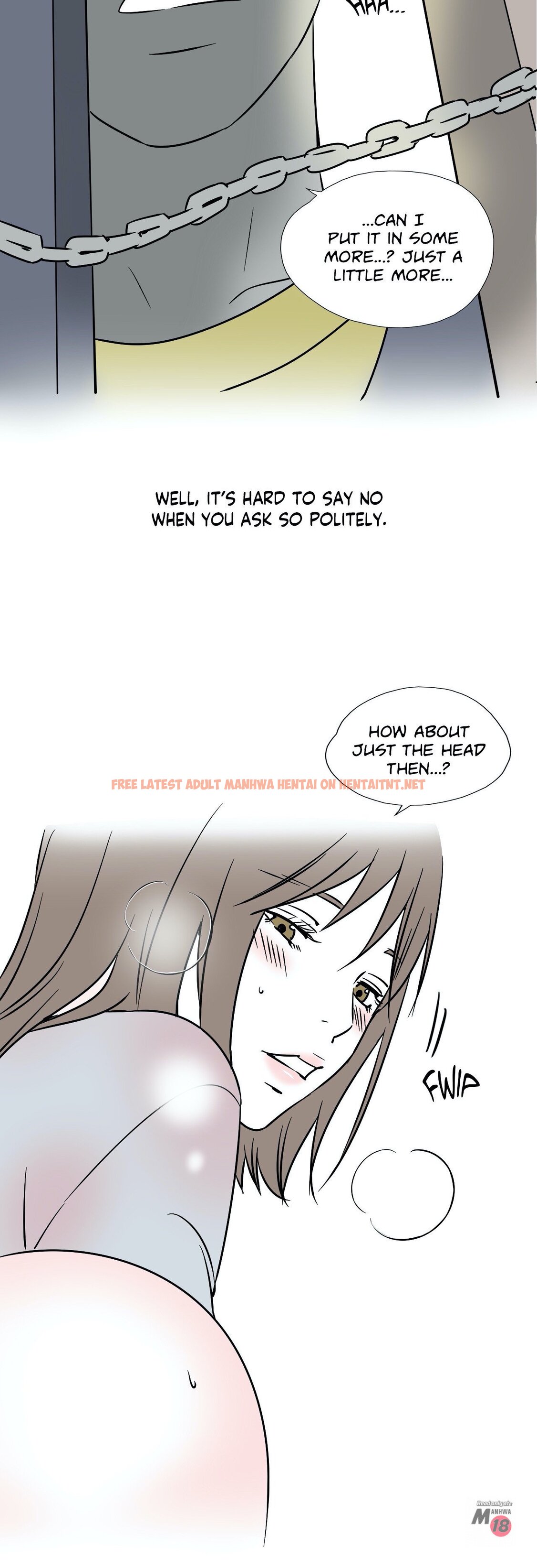 Read Hentai Image 3 379 in comic Temptress - Chapter 3 - hentaitnt.net