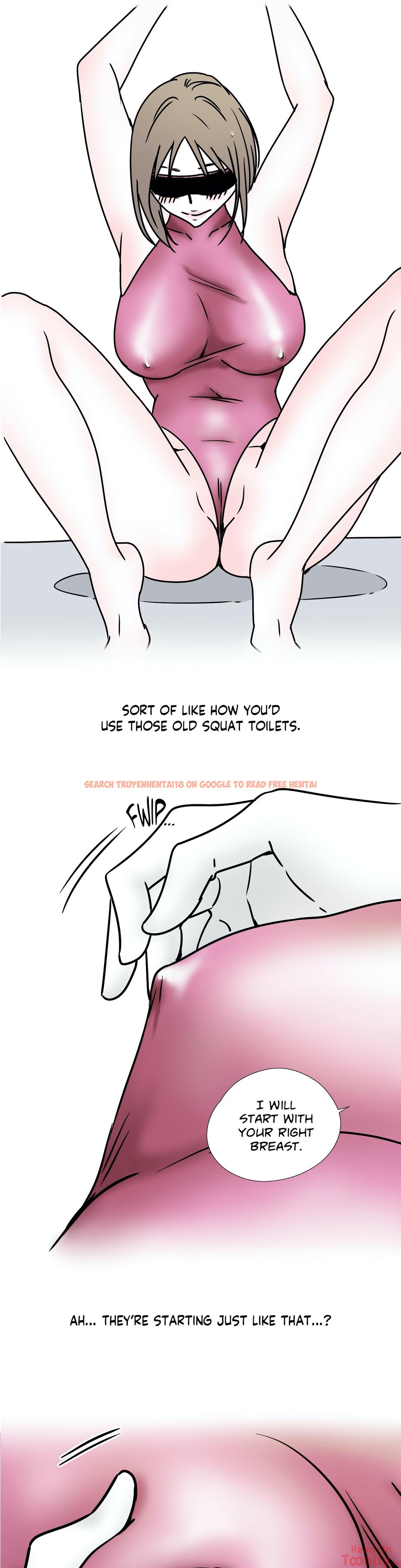 Read Hentai Image 11 367 in comic Temptress - Chapter 30 - hentaitnt.net