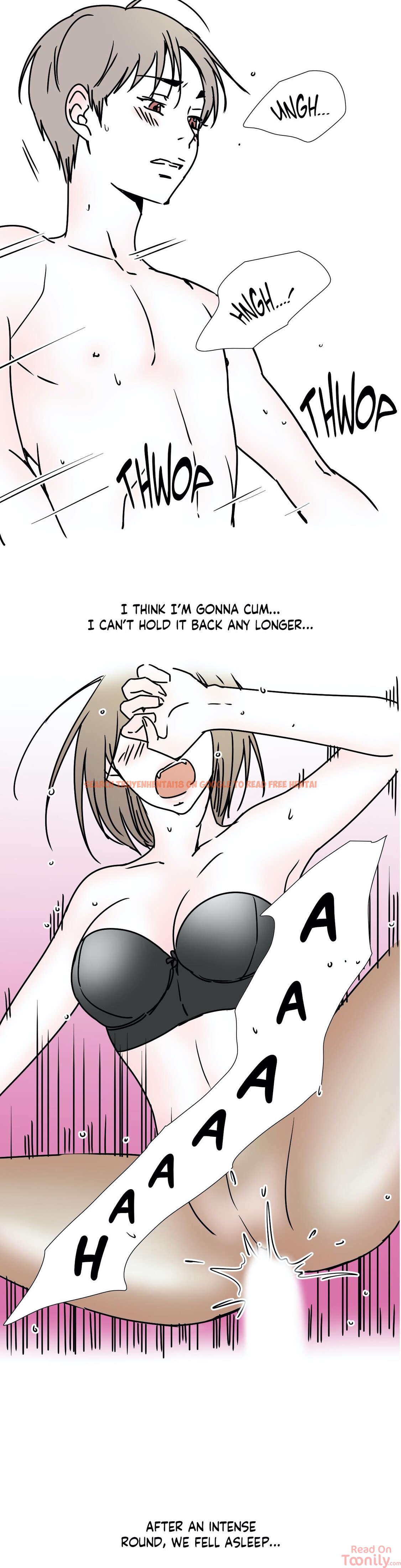 Read Hentai Image 6 367 in comic Temptress - Chapter 30 - hentaitnt.net