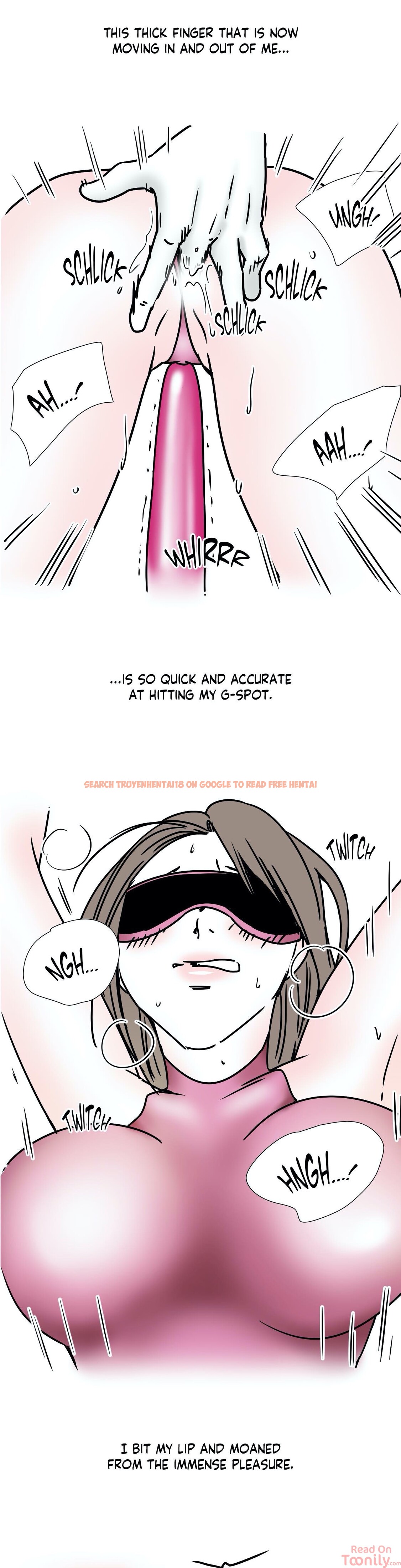 Read Hentai Image 11 367 in comic Temptress - Chapter 31 - hentaitnt.net