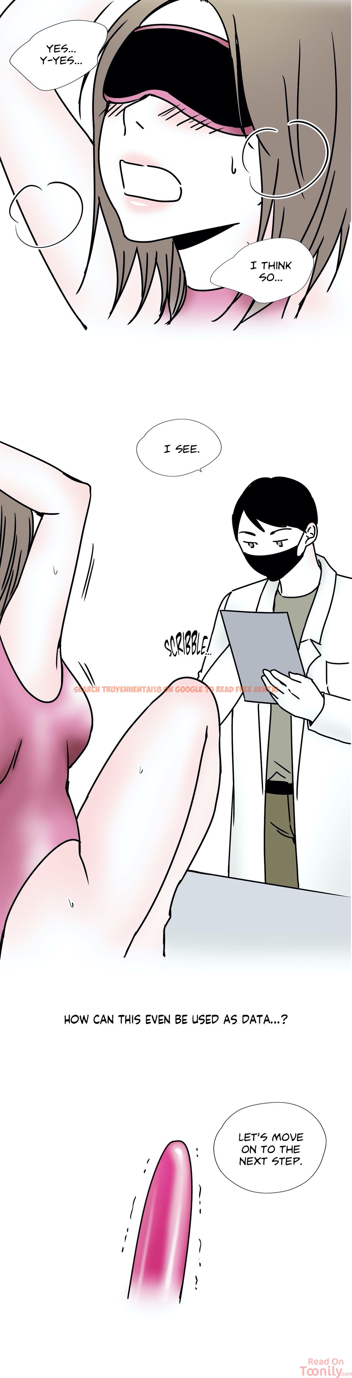 Read Hentai Image 2 367 in comic Temptress - Chapter 31 - hentaitnt.net