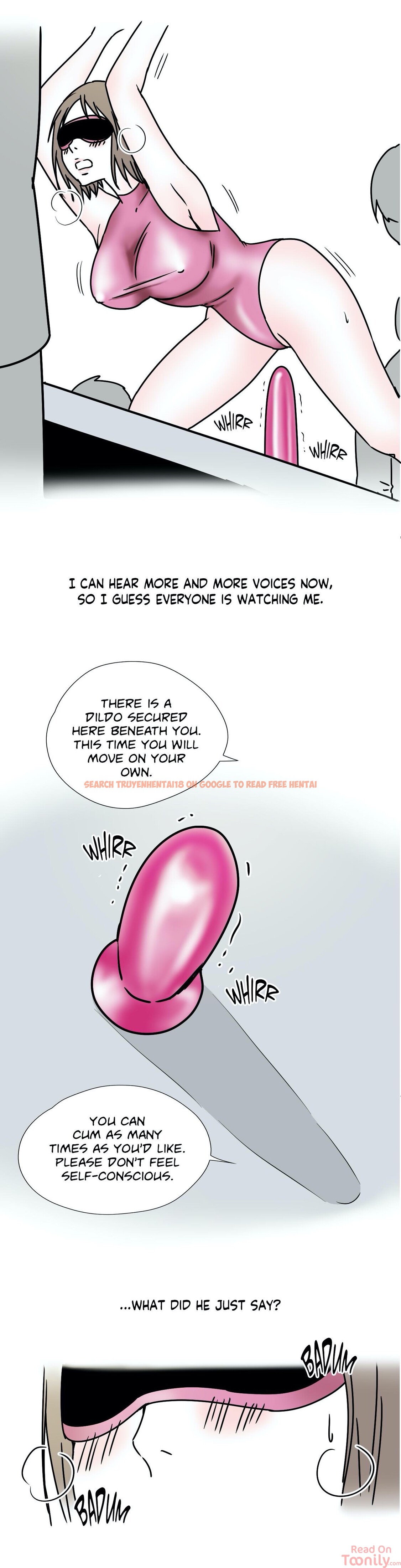 Read Hentai Image 6 367 in comic Temptress - Chapter 31 - hentaitnt.net