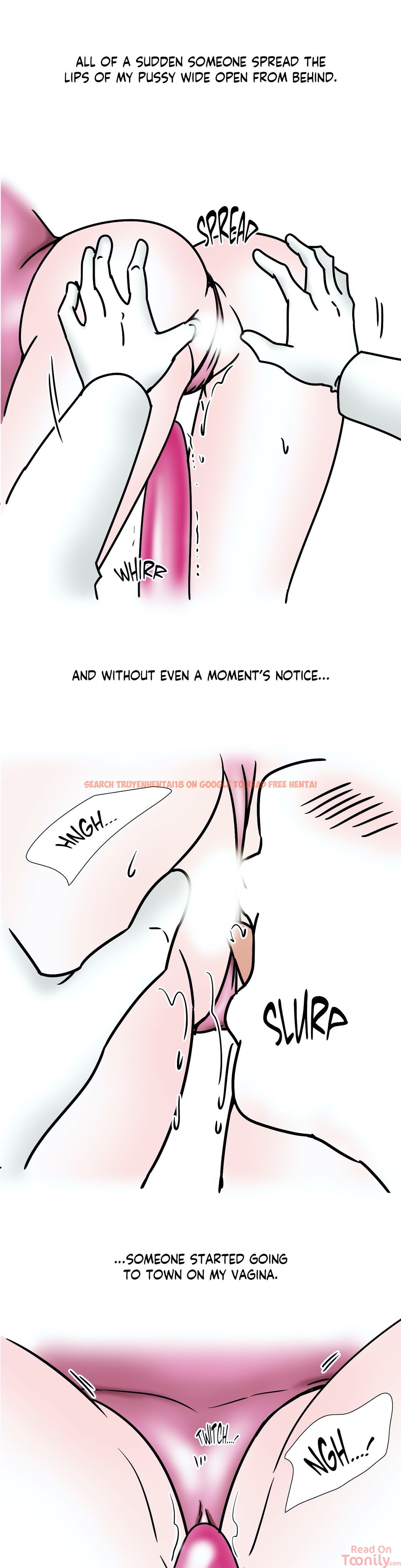 Read Hentai Image 7 367 in comic Temptress - Chapter 31 - hentaitnt.net