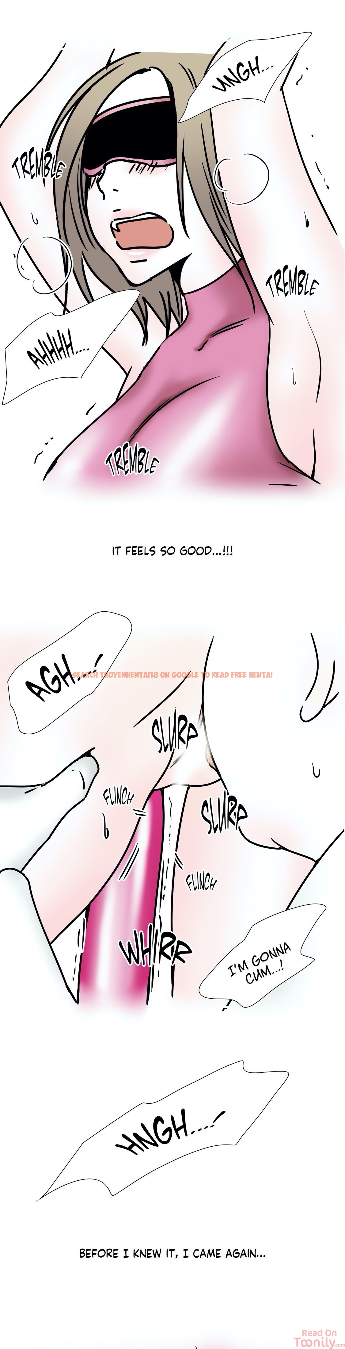 Read Hentai Image 9 367 in comic Temptress - Chapter 31 - hentaitnt.net