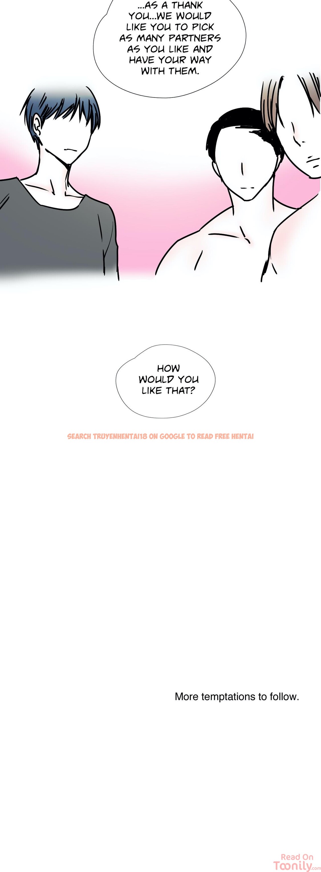 Read Hentai Image 14 367 in comic Temptress - Chapter 32 - hentaitnt.net