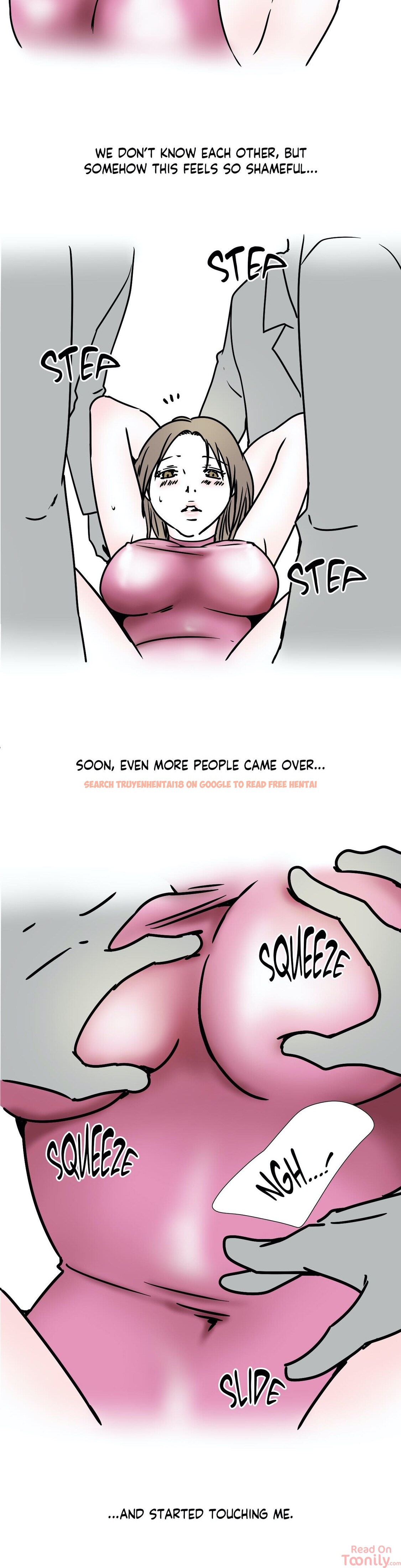 Read Hentai Image 4 367 in comic Temptress - Chapter 32 - hentaitnt.net
