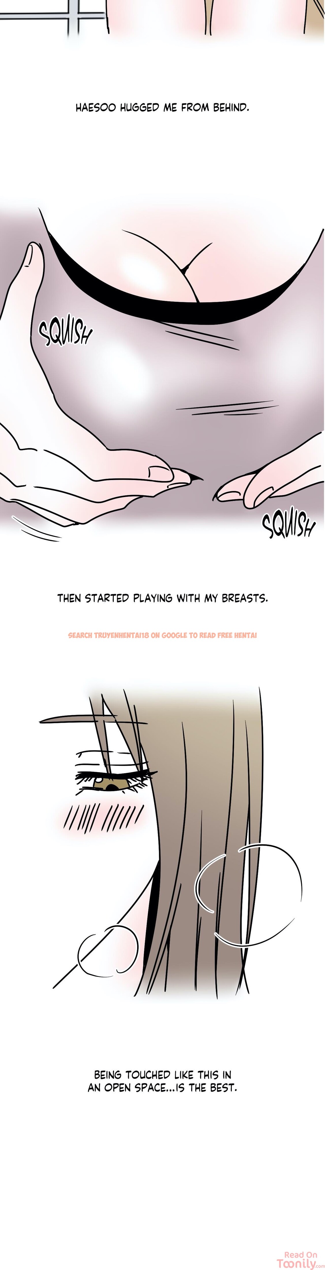 Read Hentai Image 10 367 in comic Temptress - Chapter 33 - hentaitnt.net