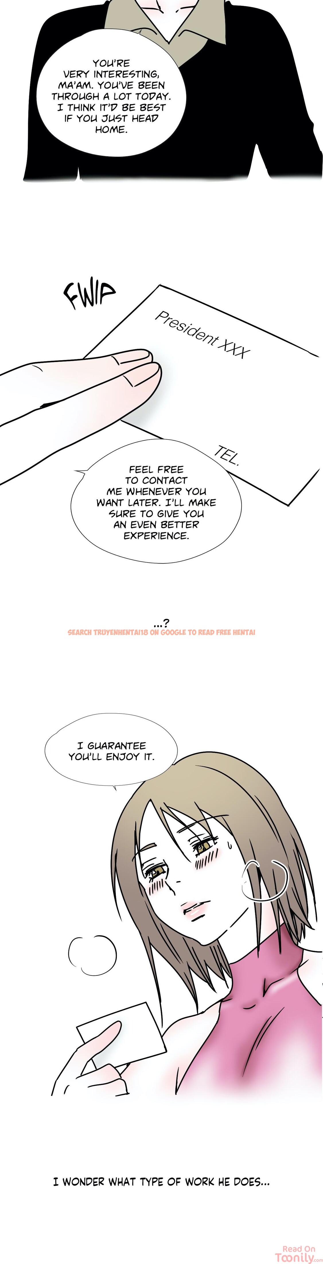 Read Hentai Image 2 367 in comic Temptress - Chapter 33 - hentaitnt.net