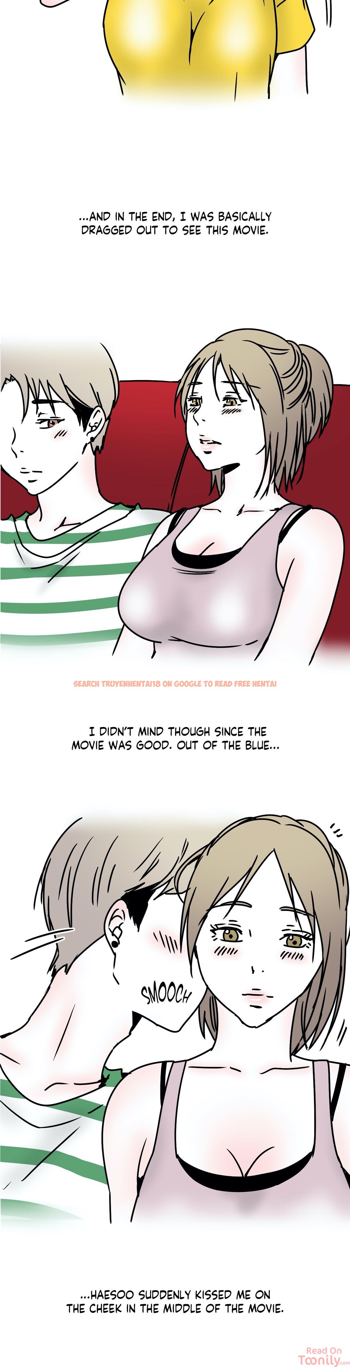 Read Hentai Image 4 367 in comic Temptress - Chapter 33 - hentaitnt.net