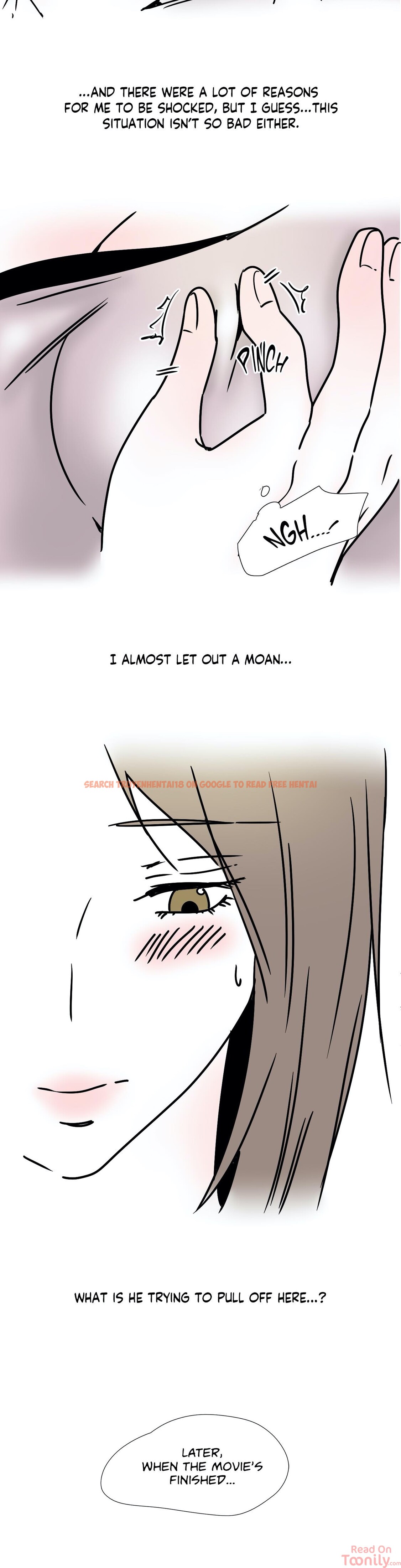 Read Hentai Image 6 367 in comic Temptress - Chapter 33 - hentaitnt.net