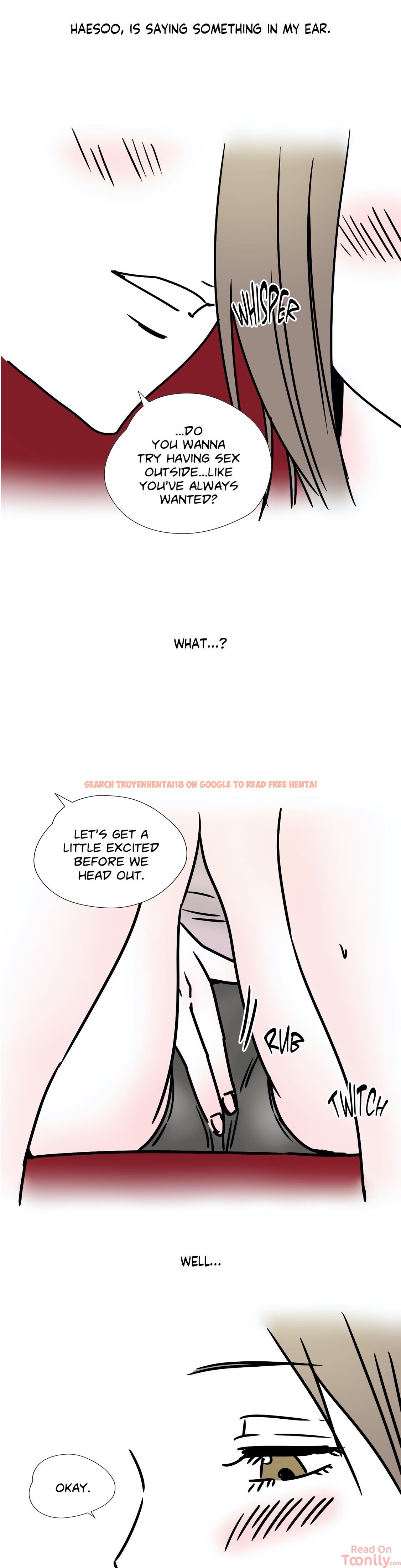 Read Hentai Image 7 367 in comic Temptress - Chapter 33 - hentaitnt.net