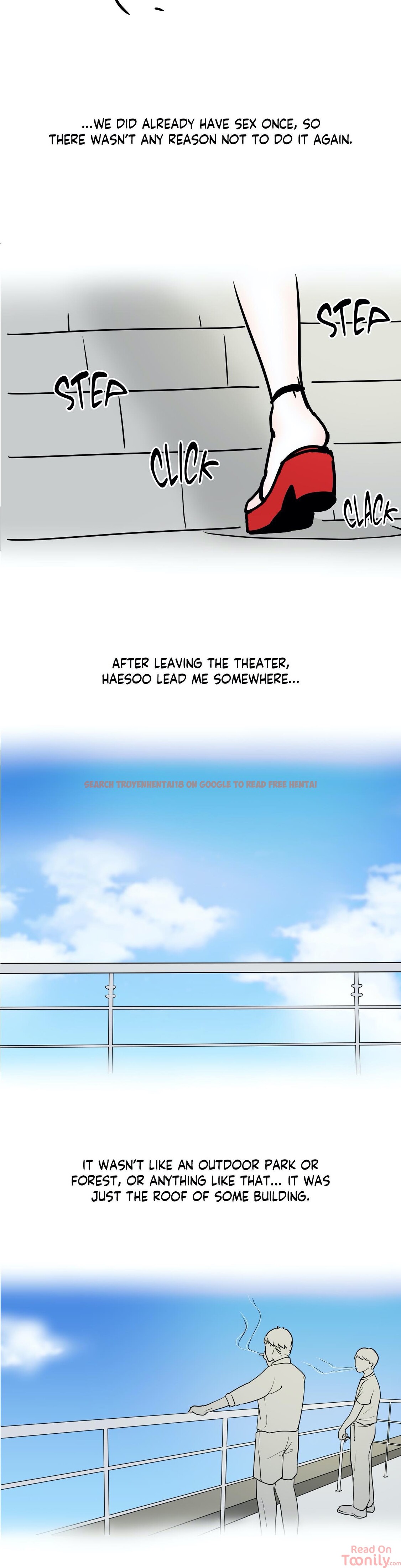 Read Hentai Image 8 367 in comic Temptress - Chapter 33 - hentaitnt.net
