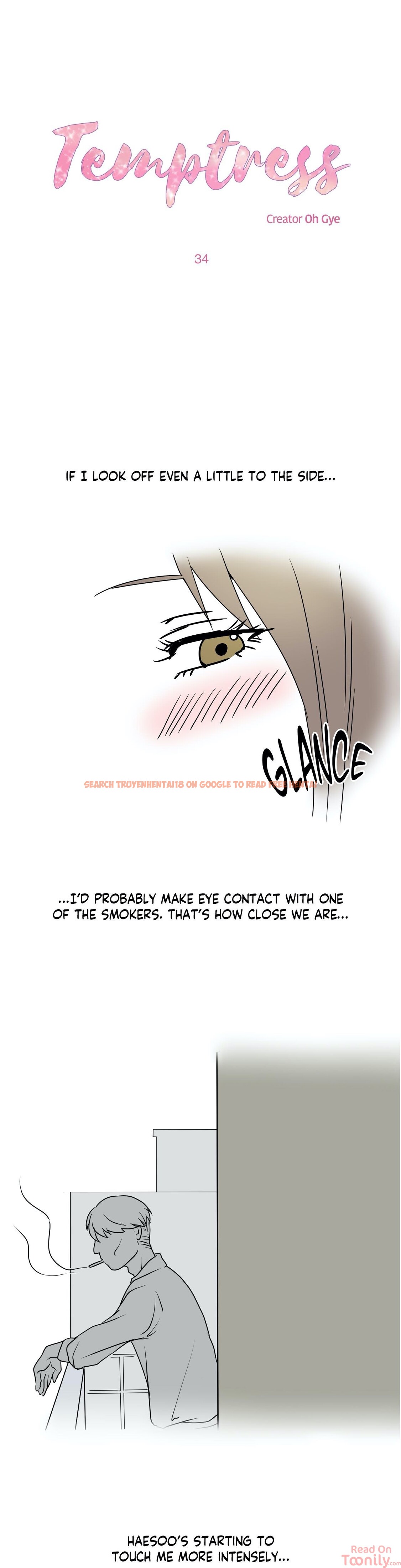 Read Hentai Image 1 366 in comic Temptress - Chapter 34 - hentaitnt.net