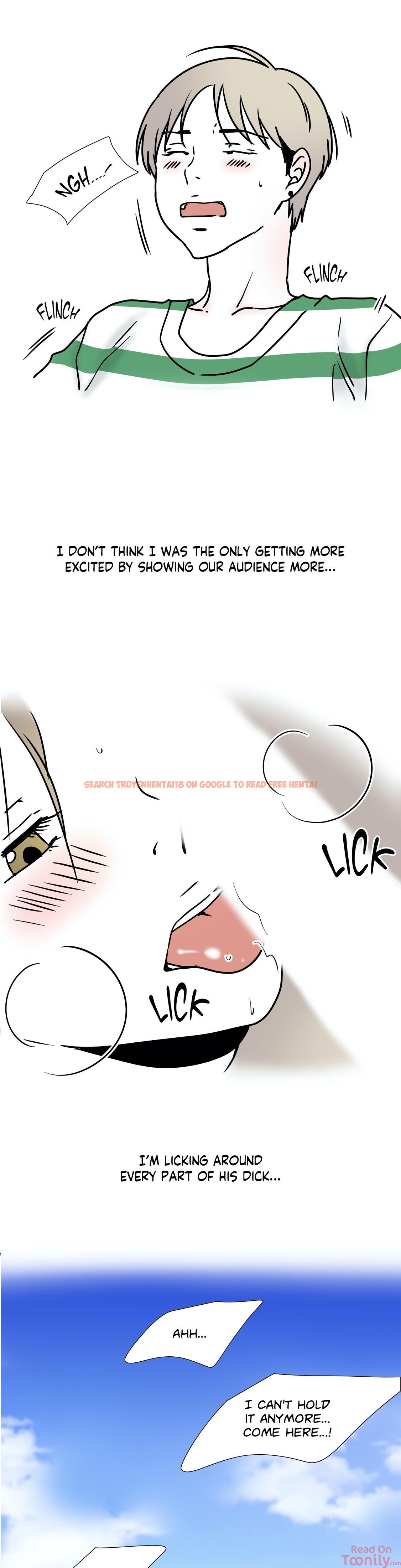 Read Hentai Image 11 366 in comic Temptress - Chapter 34 - hentaitnt.net