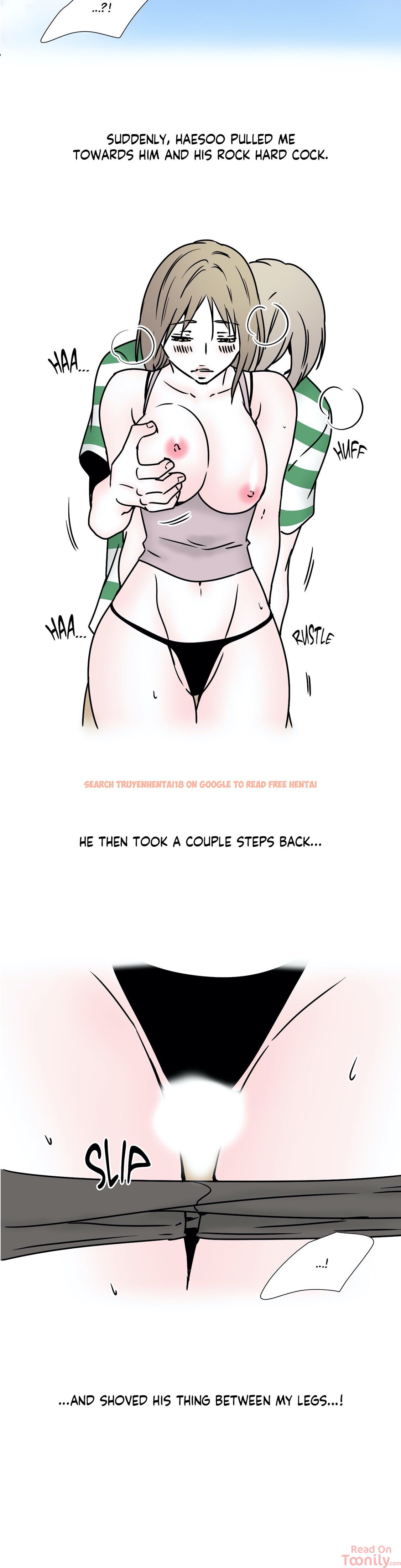 Read Hentai Image 12 367 in comic Temptress - Chapter 34 - hentaitnt.net