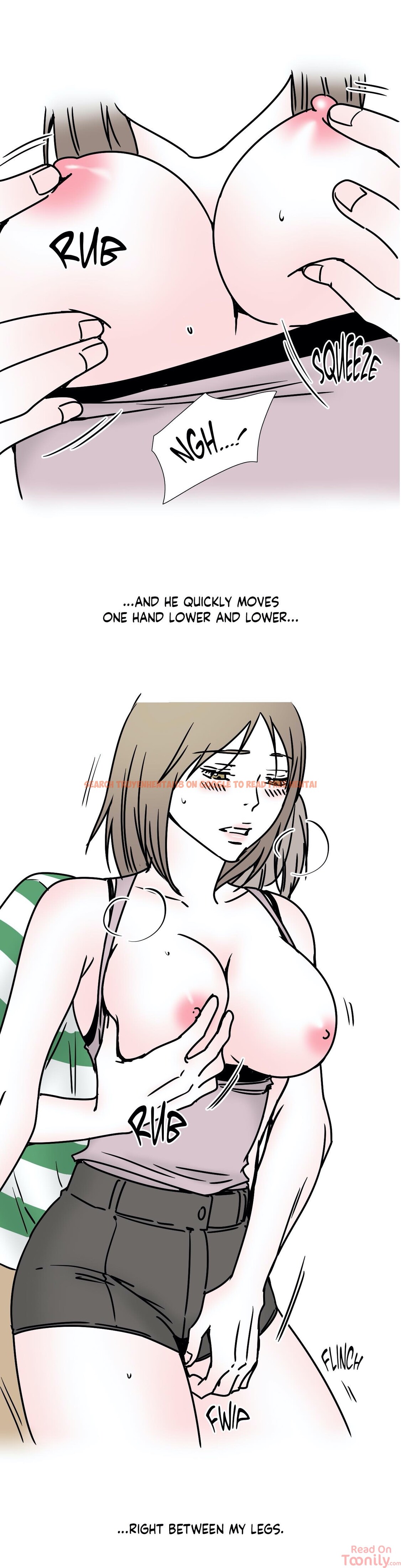 Read Hentai Image 2 366 in comic Temptress - Chapter 34 - hentaitnt.net