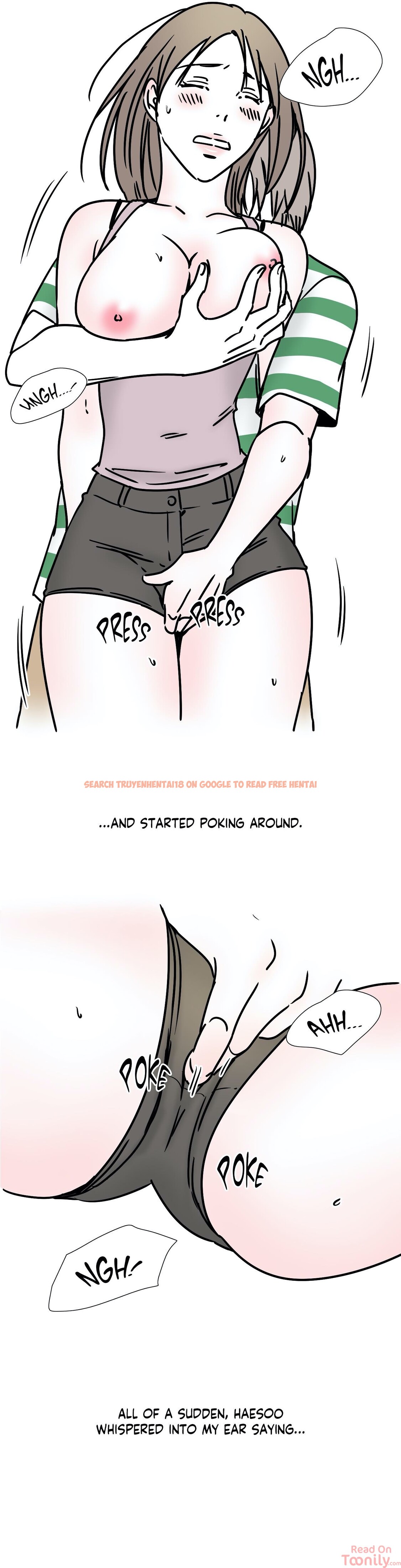 Read Hentai Image 4 366 in comic Temptress - Chapter 34 - hentaitnt.net