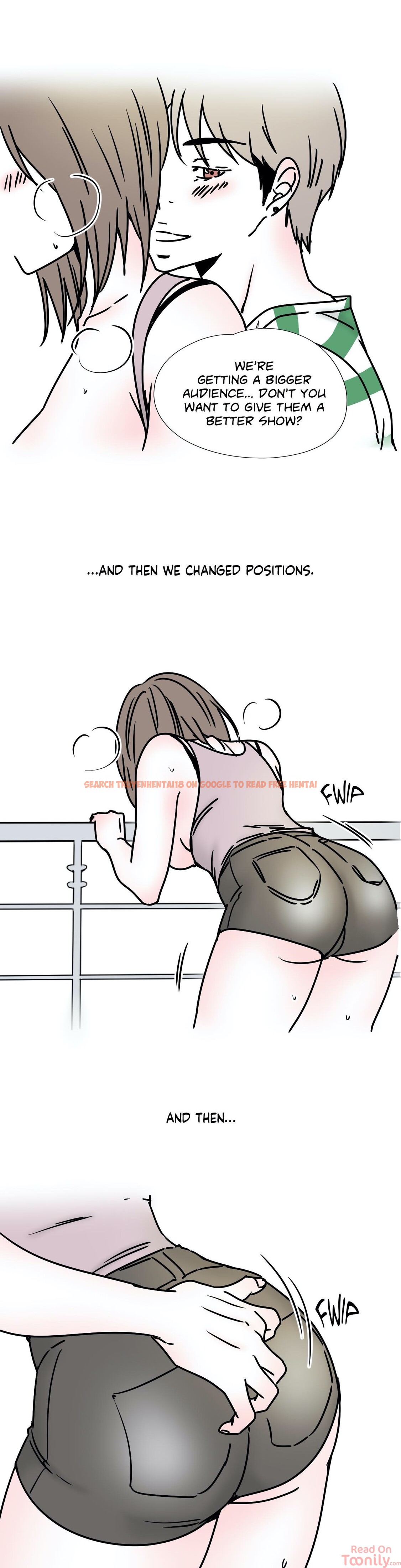Read Hentai Image 5 366 in comic Temptress - Chapter 34 - hentaitnt.net