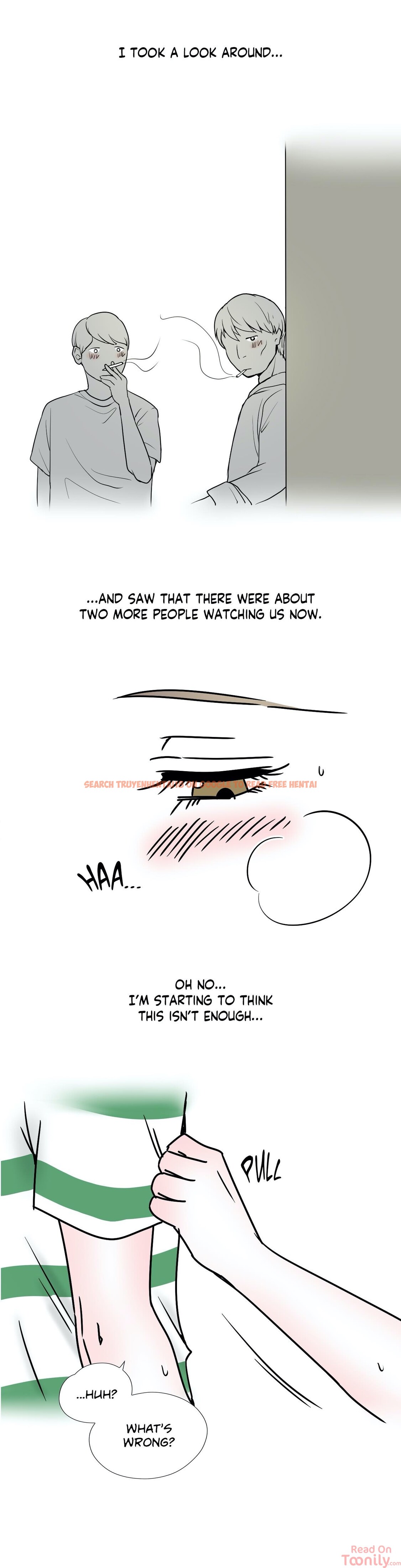 Read Hentai Image 7 366 in comic Temptress - Chapter 34 - hentaitnt.net