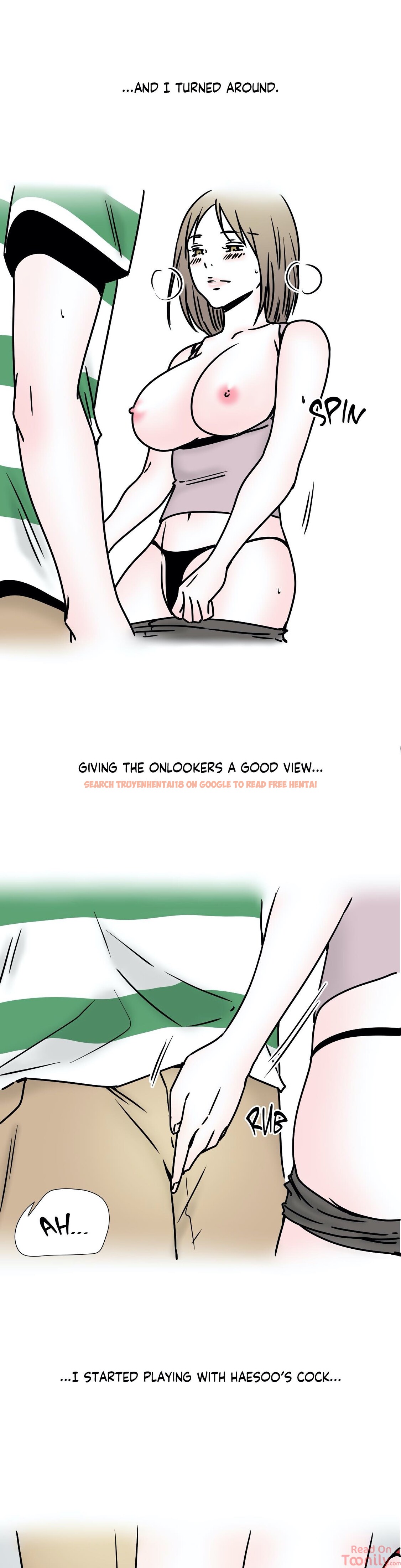 Read Hentai Image 9 366 in comic Temptress - Chapter 34 - hentaitnt.net