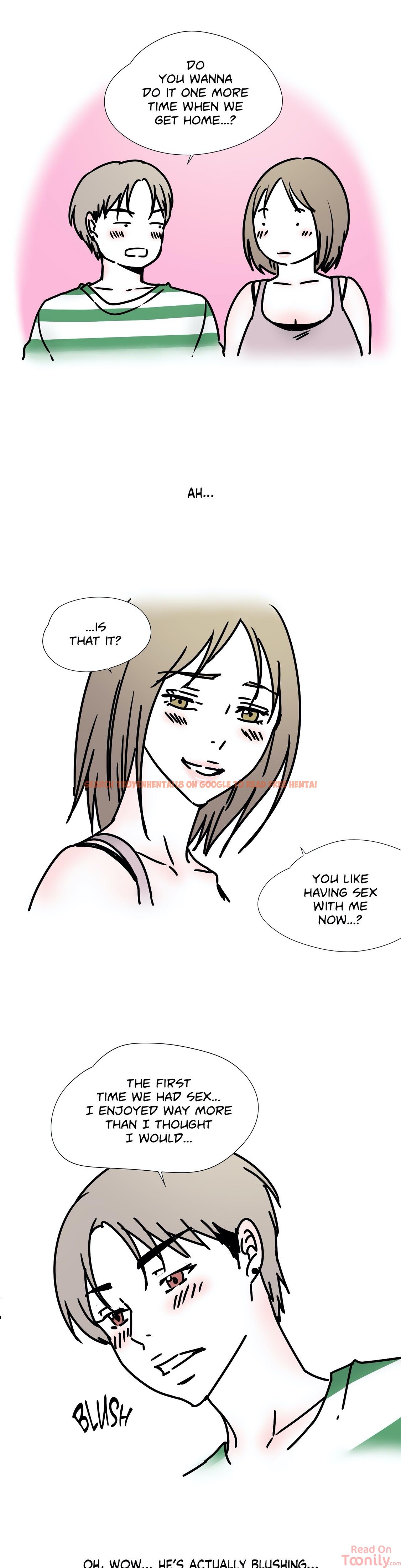 Read Hentai Image 11 366 in comic Temptress - Chapter 35 - hentaitnt.net
