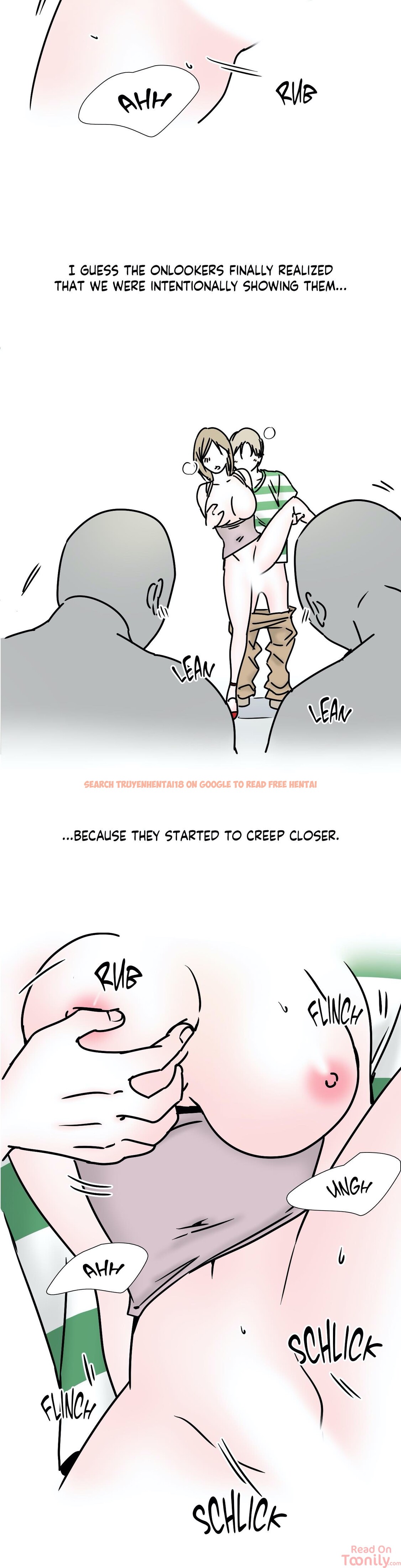 Read Hentai Image 4 364 in comic Temptress - Chapter 35 - hentaitnt.net