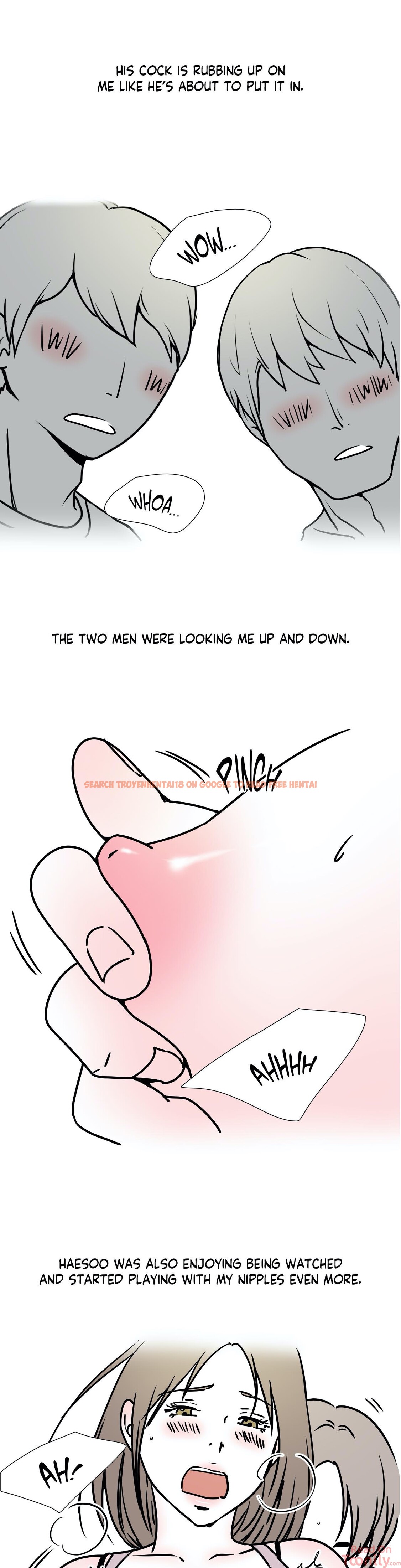 Read Hentai Image 5 364 in comic Temptress - Chapter 35 - hentaitnt.net
