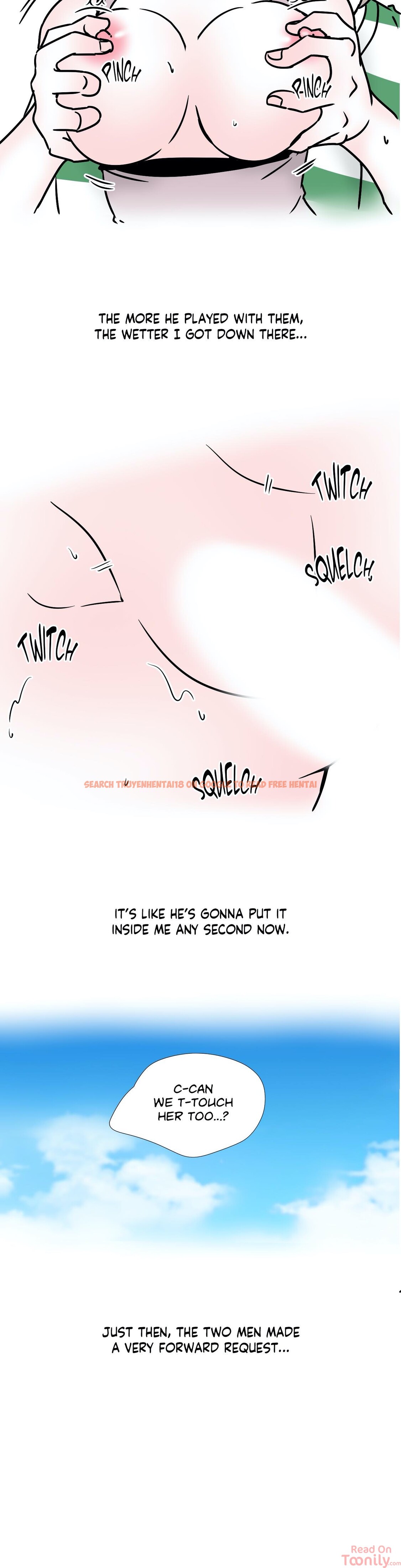 Read Hentai Image 6 366 in comic Temptress - Chapter 35 - hentaitnt.net