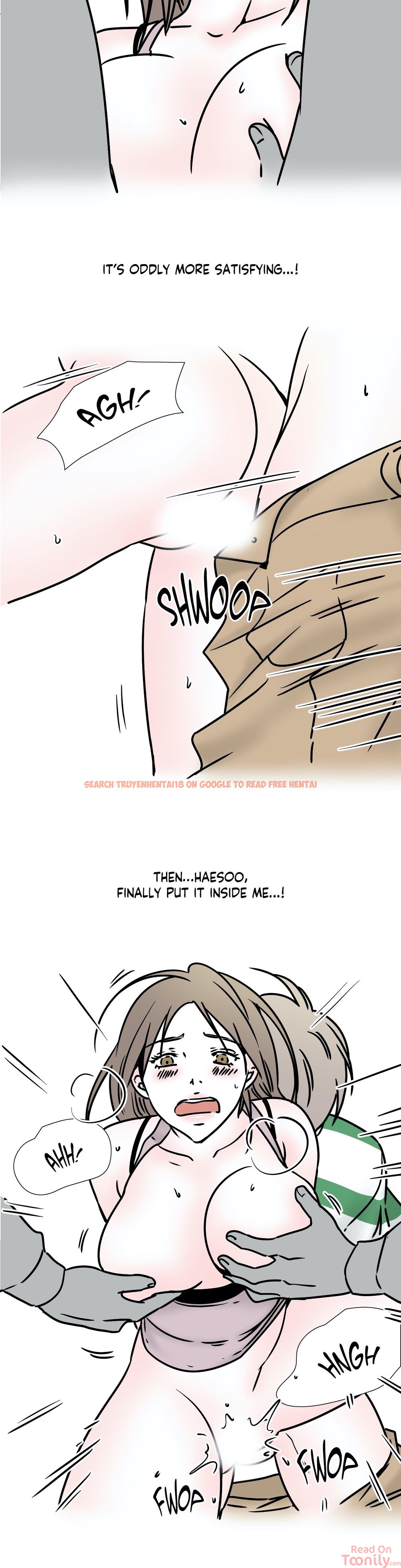 Read Hentai Image 8 366 in comic Temptress - Chapter 35 - hentaitnt.net