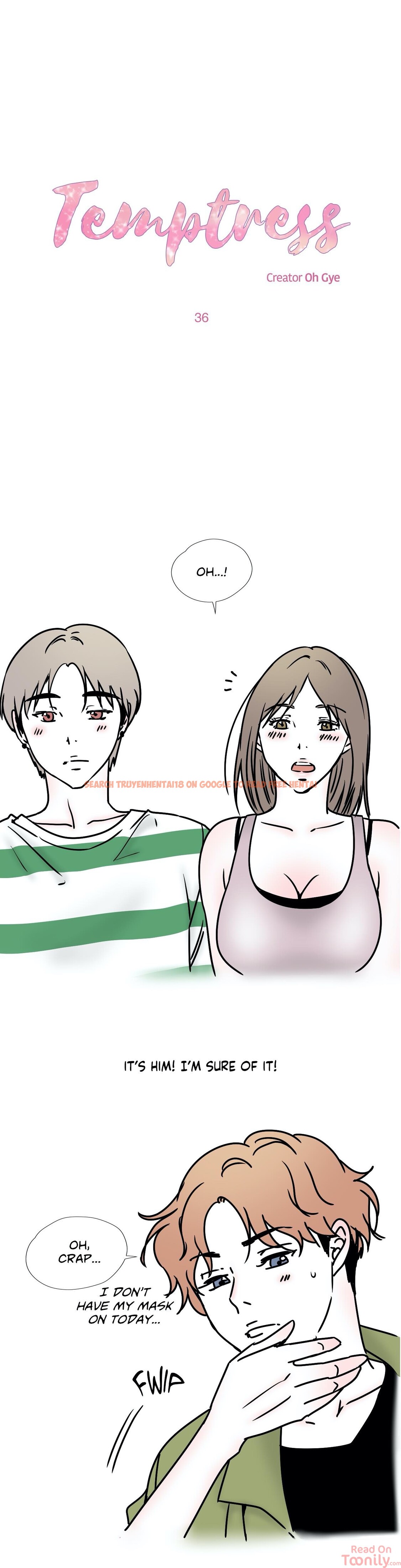 Read Hentai Image 1 364 in comic Temptress - Chapter 36 - www.hentaitnt.net