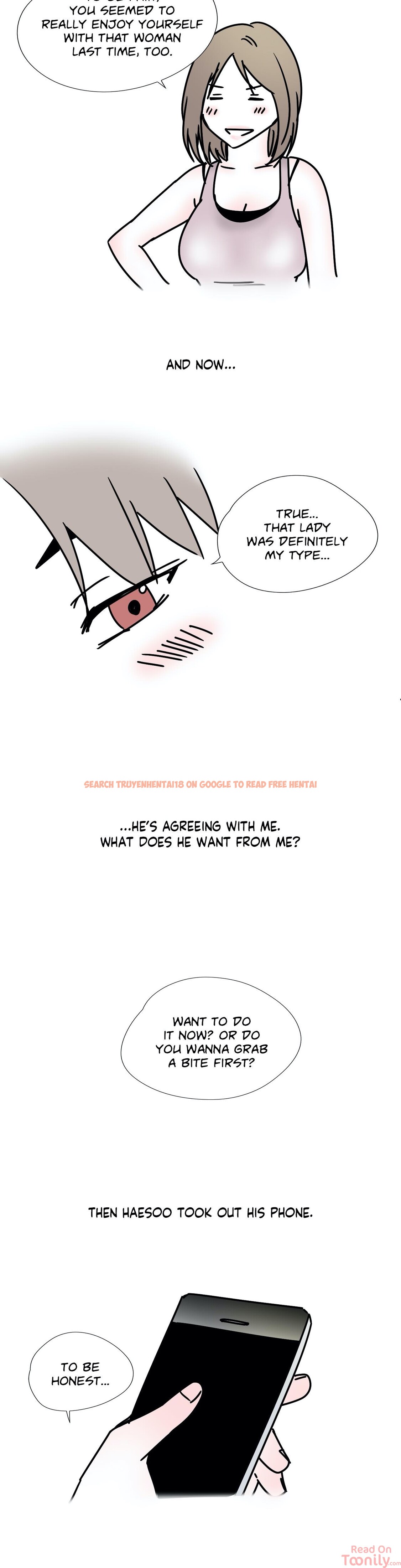 Read Hentai Image 10 364 in comic Temptress - Chapter 36 - www.hentaitnt.net