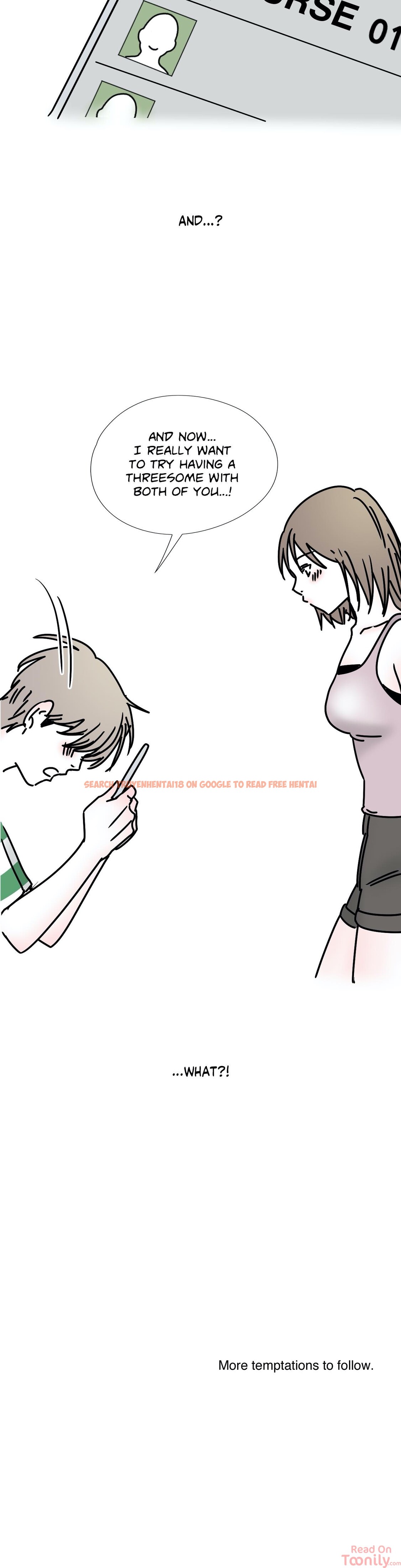 Read Hentai Image 12 364 in comic Temptress - Chapter 36 - www.hentaitnt.net
