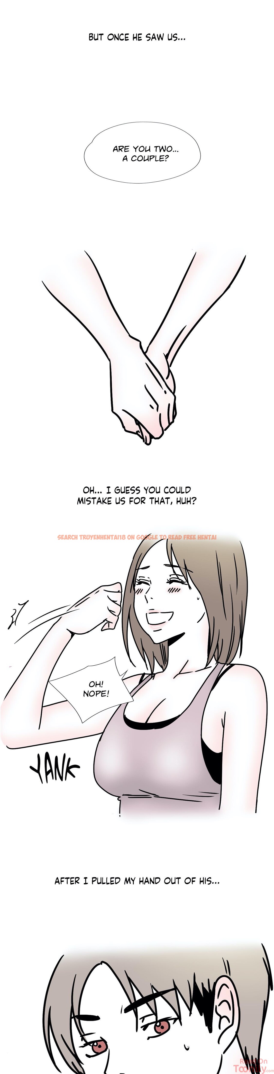 Read Hentai Image 3 364 in comic Temptress - Chapter 36 - www.hentaitnt.net