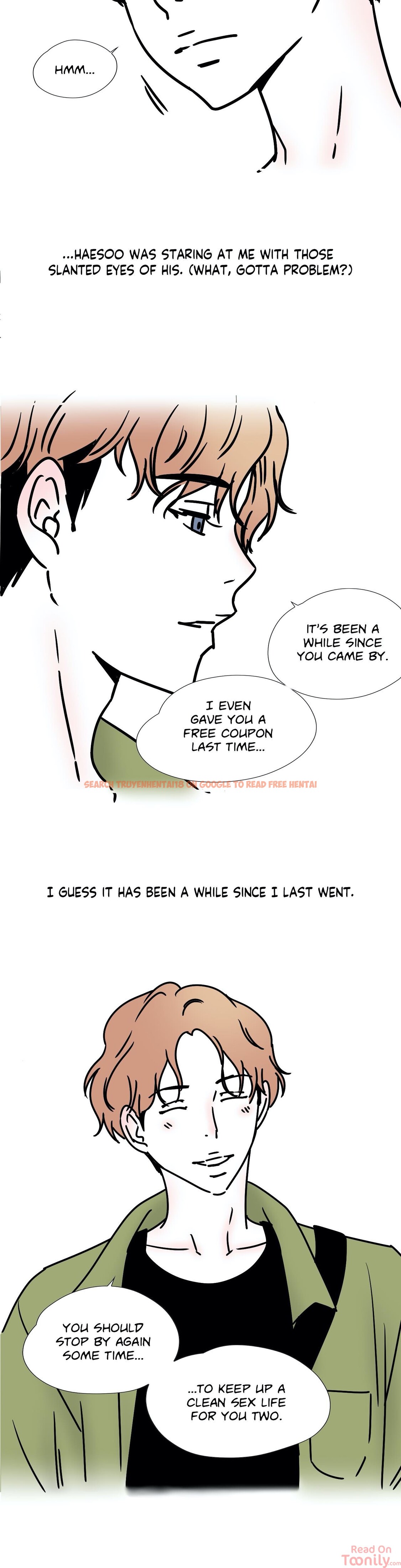 Read Hentai Image 4 364 in comic Temptress - Chapter 36 - www.hentaitnt.net