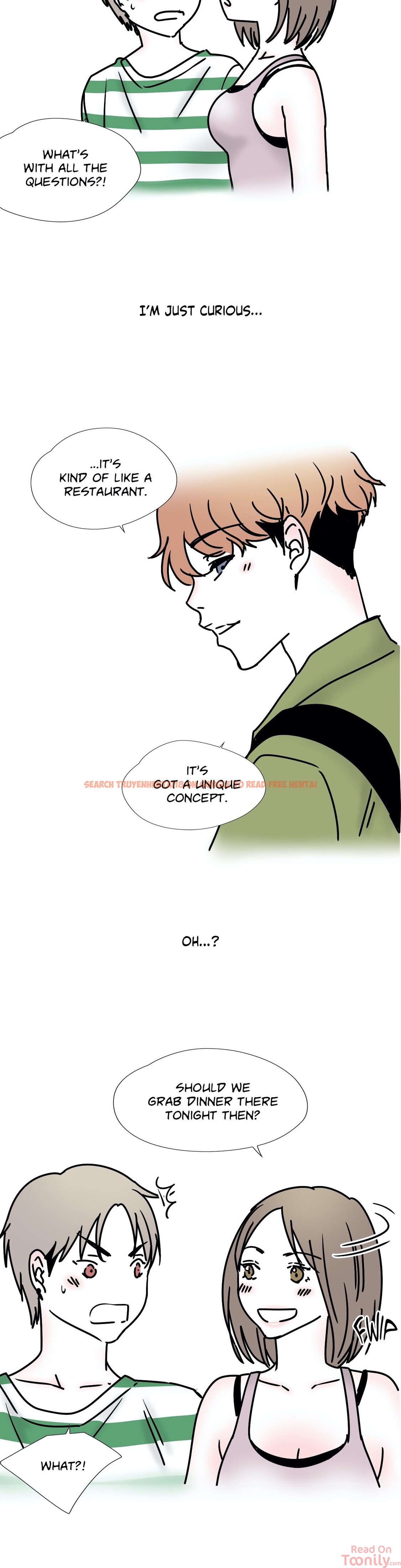Read Hentai Image 6 364 in comic Temptress - Chapter 36 - www.hentaitnt.net