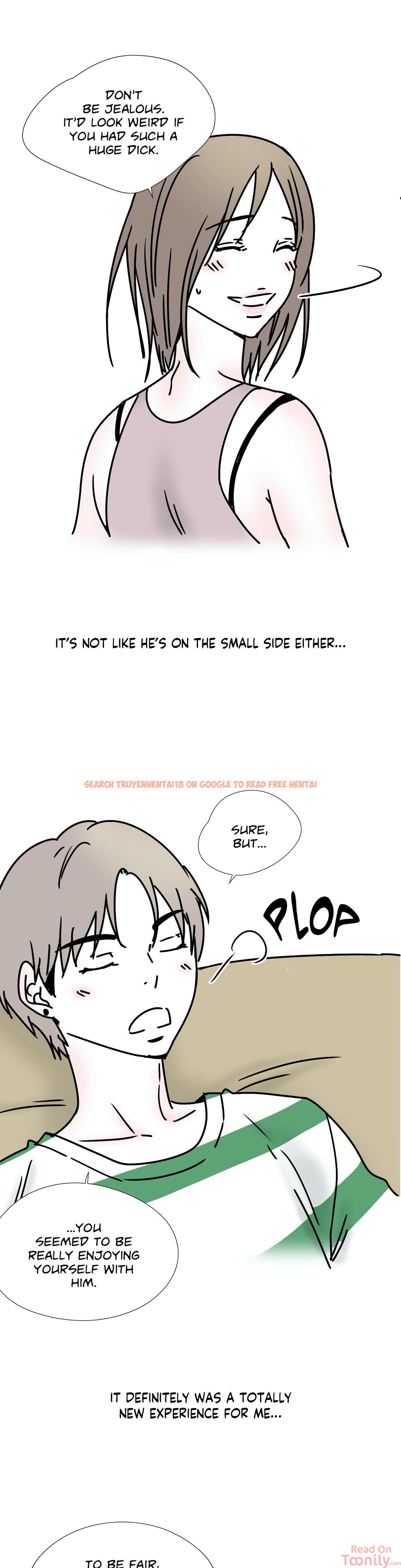 Read Hentai Image 9 364 in comic Temptress - Chapter 36 - www.hentaitnt.net