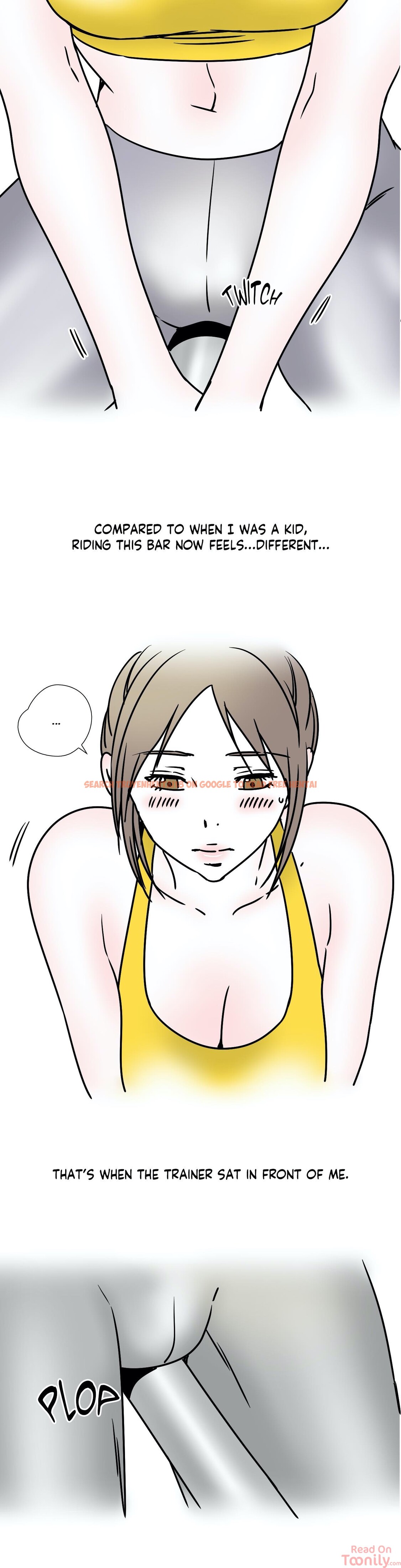 Read Hentai Image 10 364 in comic Temptress - Chapter 37 - www.hentaitnt.net
